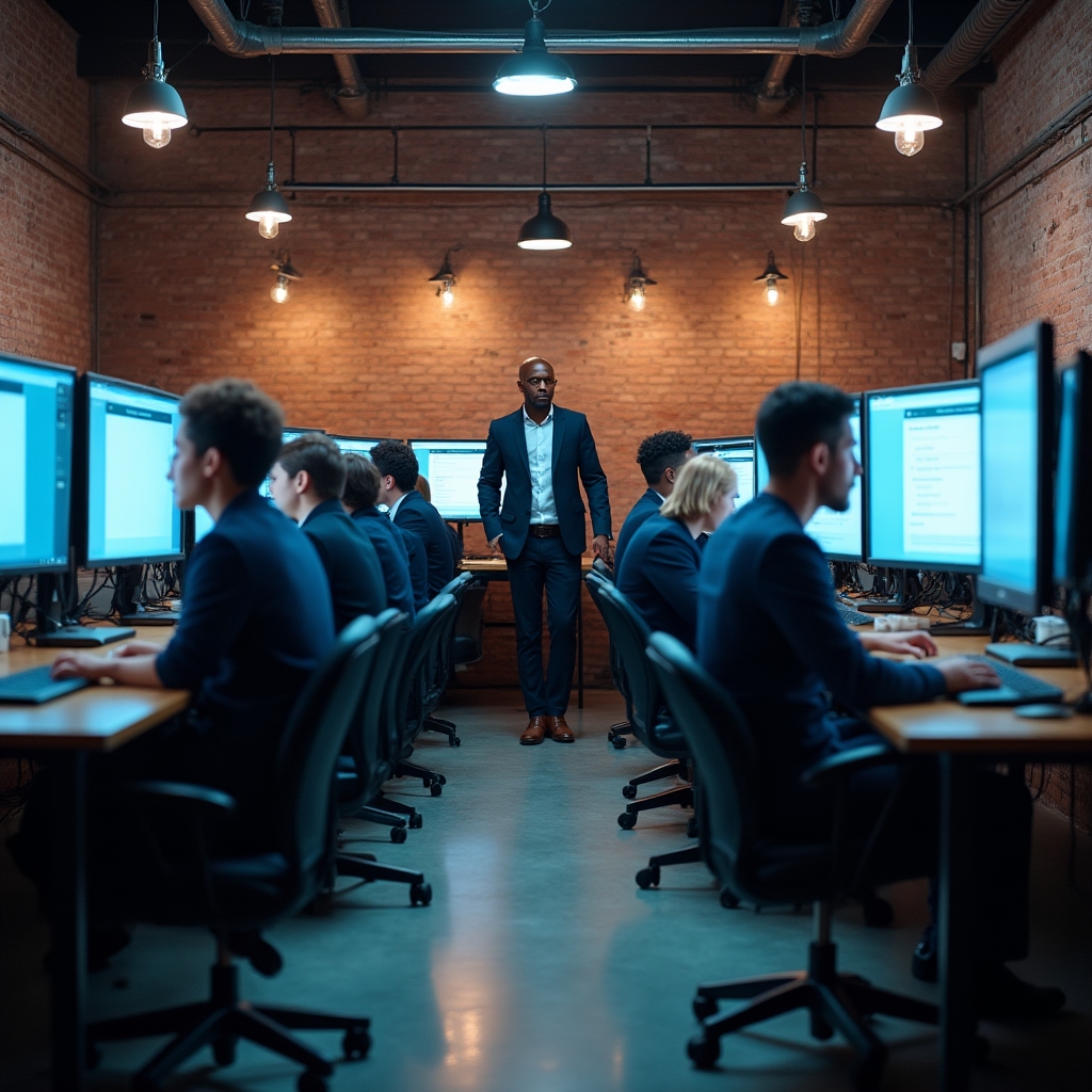 Atelier de standarde de comunicare prin email