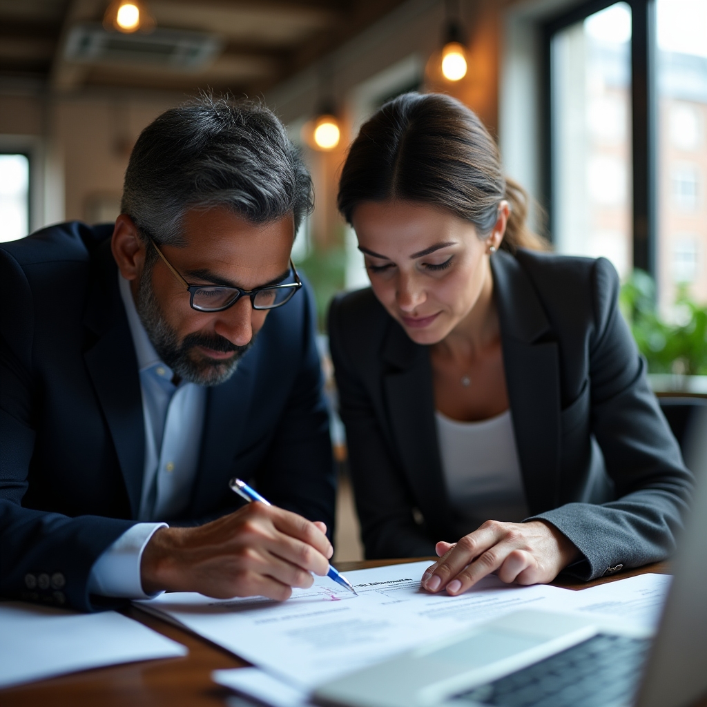 Formare în crearea rezumatelor executive