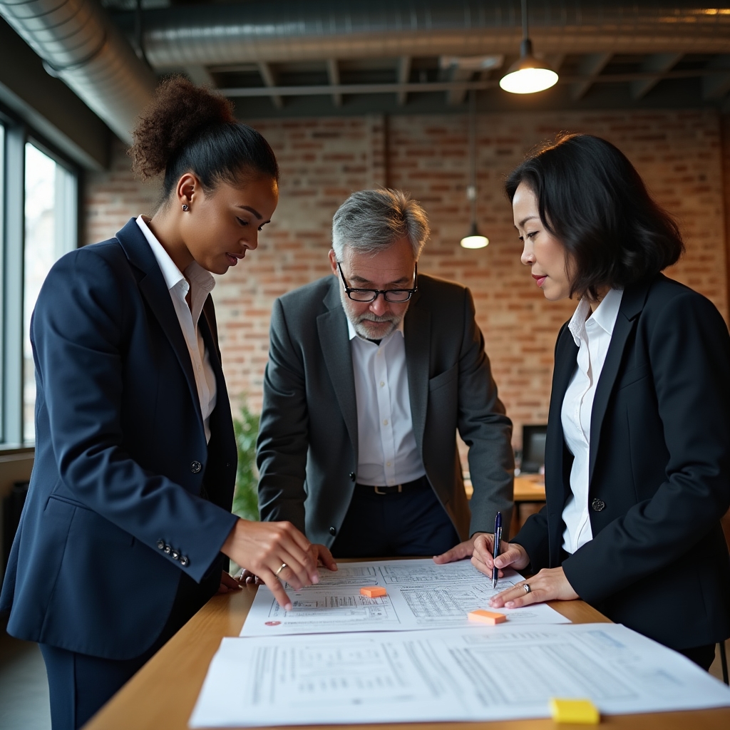 Sesiune de formare în scrierea propunerilor de afaceri