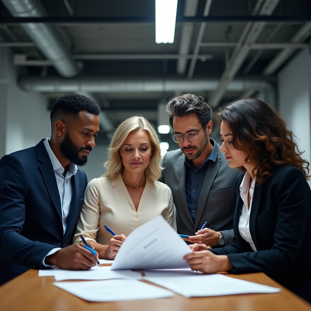 Sesiune de formare în documentație pentru echipă corporativă